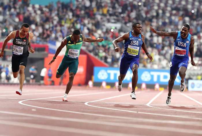 justin-gatlin-race-track